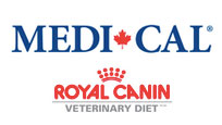 Medical Diets | Royal Canin Diet